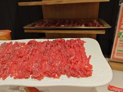 -东门口·新式老北京火锅(河西龙湖天街店)