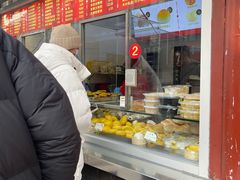 -宫门口馒头铺(创始人总店)