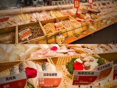 -码头见·潮汕菜(领展中心城店)