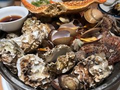 -映像威海·海鲜味道(经区店)