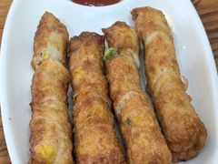 -周记蟹仔粉(侨港风情街店)