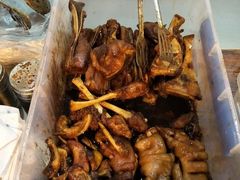 -赵元章肉骨烧(山塘街店)