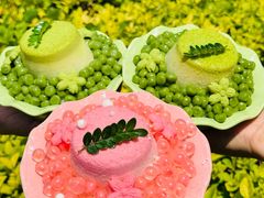 -井格重庆火锅(西直门凯德Mall店)