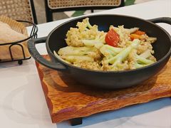 -芭蕉树·新派泰国餐厅(汉溪长隆店)