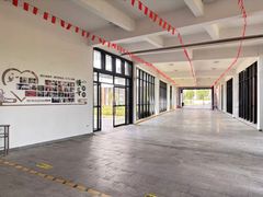 -仁泽赵巷养老护理院-医疗康复中心