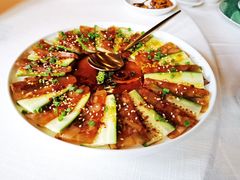 -三号黄浦会Canton Table