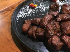 -烛影拾光观景餐厅·创意菜·摄影·小提琴(大唐不夜城店)