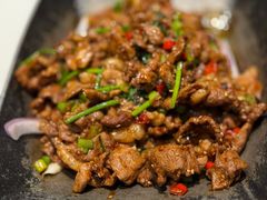 -恒盛居回族饭店