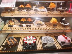 -DQ·蛋糕·冰淇淋(万象汇店)