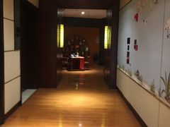 -红棉中餐厅·广州海航威斯汀酒店