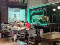大堂-Goose Island Brewhouse鹅岛精酿啤酒餐厅