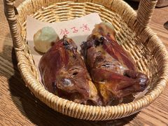 -鸽子窝(青塔店)