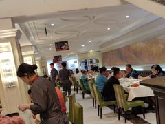 -大鸭梨烤鸭(左家庄店)