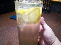 -掌上鲜(南顺城街店)