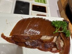 -老妈菜馆(建设街店)