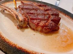 350g菲力牛排-Wolfgang’s Steakhouse 沃夫冈牛排馆(上海白玉兰广场店)