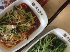 -魏家凉皮(次渠店)