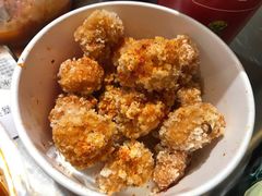 -黑色经典臭豆腐·湖南特产(太平街口店)