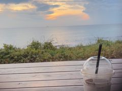 -Cafe Aewol Monsant