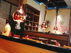 -韩宫宴烤肉·料理(苏州中心店)