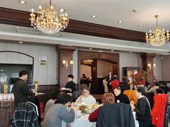 -老洋房花园饭店(绍兴路店)