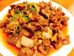 -温州一家人美食(西木头市店)