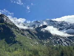-亚拉雪山风景区
