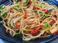 -马黑哥椒麻鸡(清江山水店)