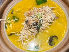 -大潮淮·淮扬菜(何园旗舰店)
