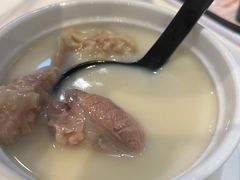 -太兴烧味餐厅(宝明大厦店)