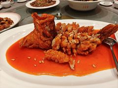 -新兴·金羊座·粤菜点心(乐峰店)