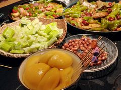 -三杯赤運·中式小酒馆(所城里店)