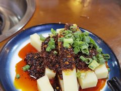 -岳记兴隆·青城腊排铜火锅(融创店)