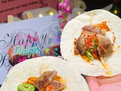 -虎哥六韩式烤肉料理 TIGERGRILL(隆生金山湖中心购物广场店)
