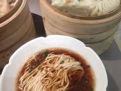-晓淮山·扬州早茶·淮扬菜(龙阳广场店)