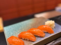 -Sushi Hanzo半藏(天环广场店)
