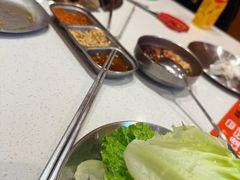 -韩小悦点餐式牛排烤肉自助(龙湖金楠天街店)