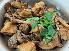 闽南姜母鸭-202特色排档(五缘湾店)