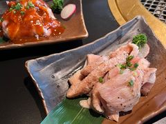 -谷牛和牛烤肉(漕河泾印象城店)