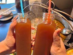 -有才叔的小馆(招商依云曲江店)