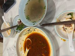 -犇逸·乐山跷脚牛肉·四川现炒(览海店)