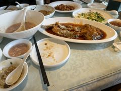 -牟传仁饭庄(星海店)