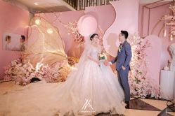 -壹訫婚庆策划(温州质选塘下旗舰店)