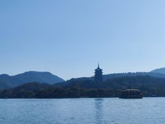 -西湖游船