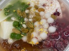 -三姐酒酿(老门东店)