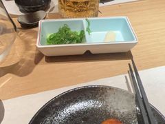 -乌君·酒场·炭火烧鸟(侨城坊店)
