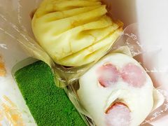 -檬舒舒MonChouChou(环球金融中心店)