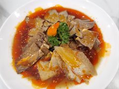 -宛平李记小吃(东关街店)