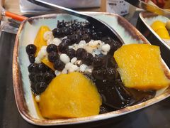 -鲜芋仙(常州吾悦国际广场店)