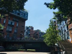 -四川美术学院美术馆